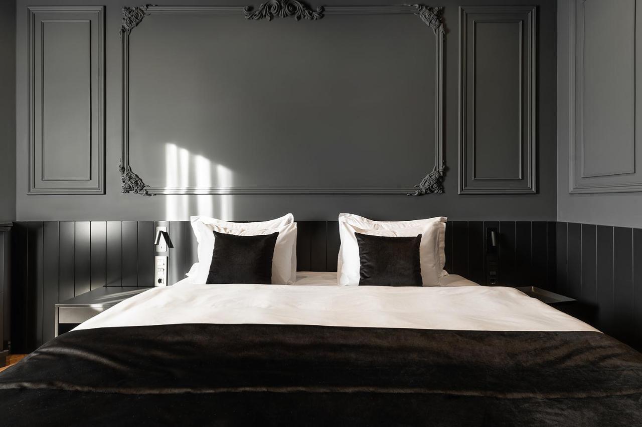 Hotel Potocki Boutique *