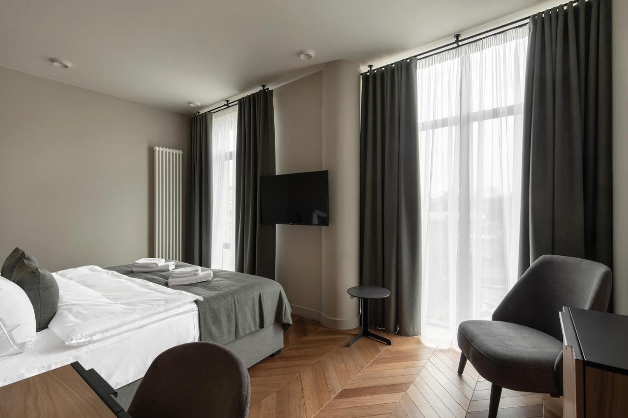 Hotel Potocki Boutique Khmelʼnytsʼkyy