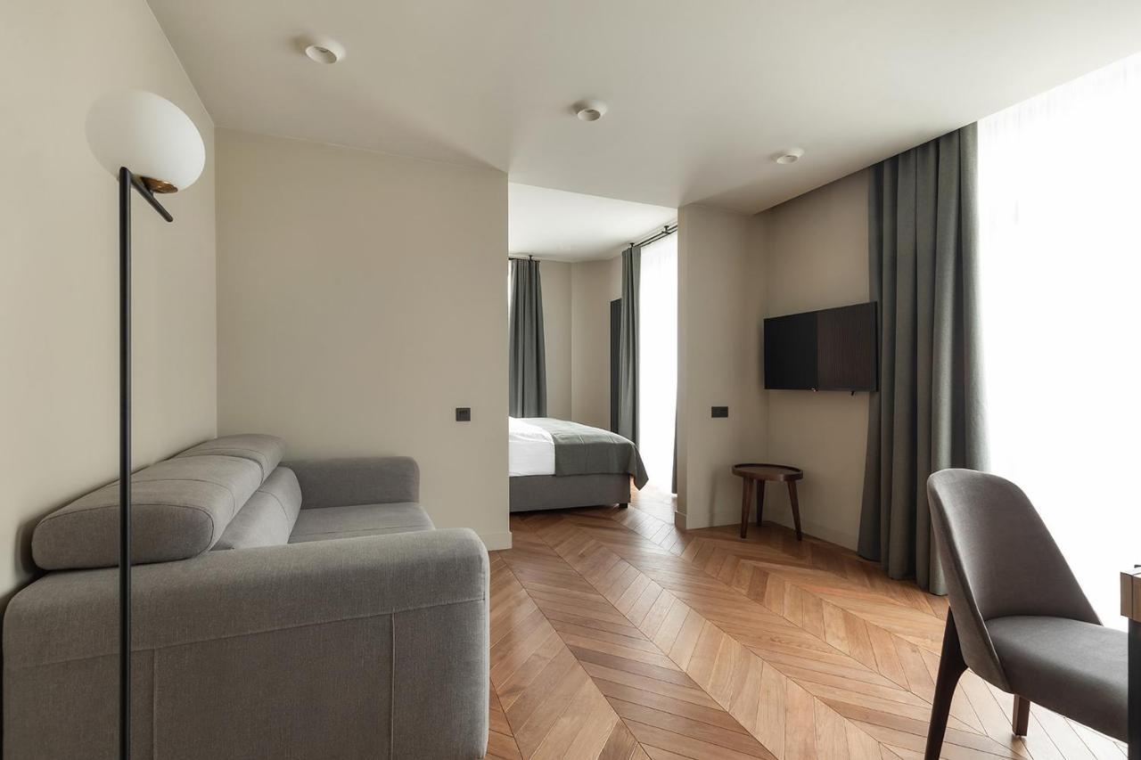 Potocki Boutique Hotel Khmelʼnytsʼkyy