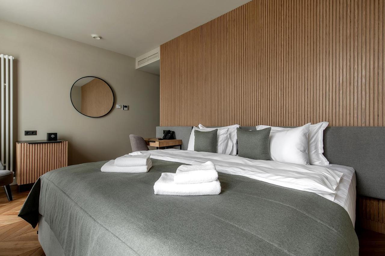 Potocki Boutique Hotel *