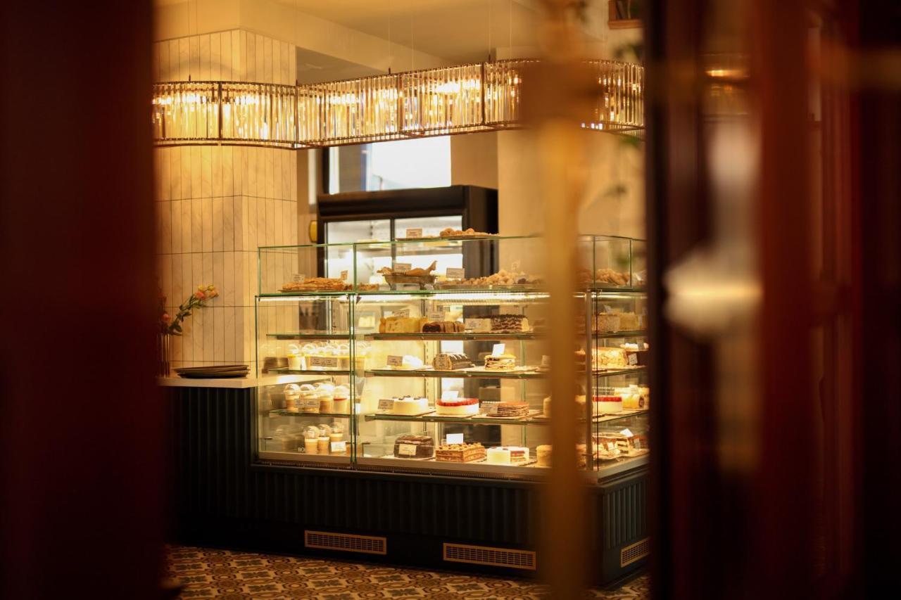 Hotel Potocki Boutique Khmelʼnytsʼkyy