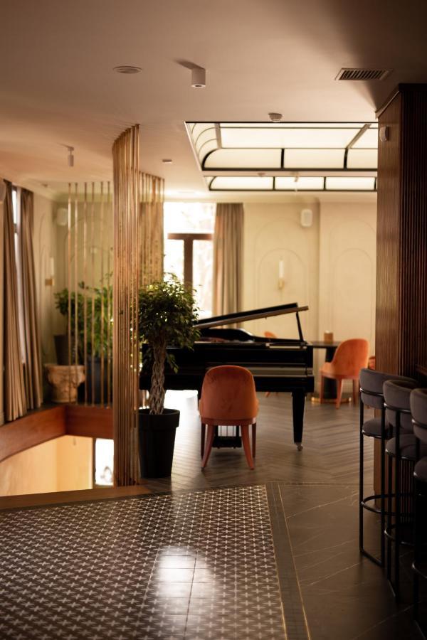 Potocki Boutique Hotel