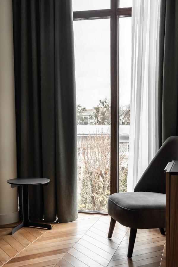 Potocki Boutique Hotel Khmelʼnytsʼkyy