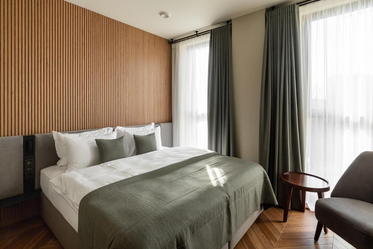 Potocki Boutique Hotel *