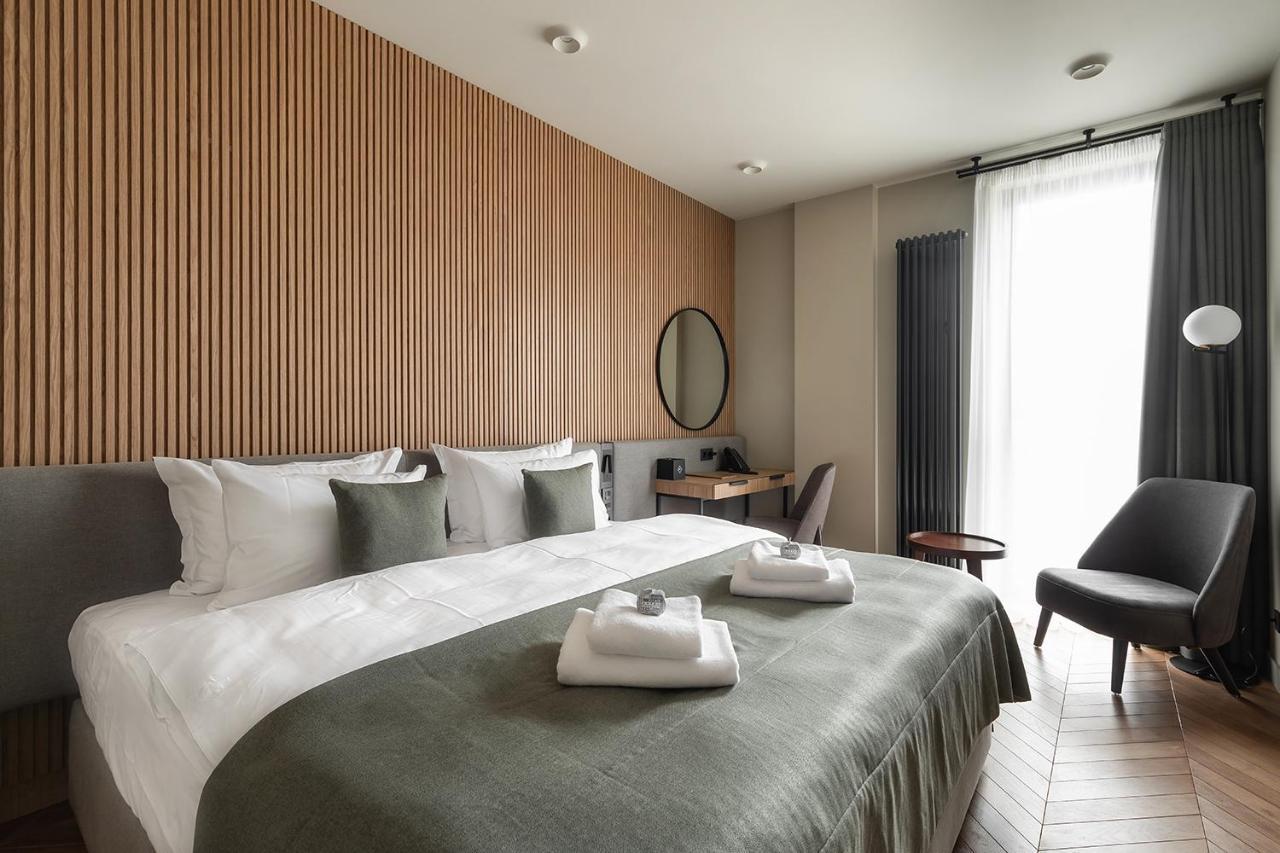 Potocki Boutique Hotel