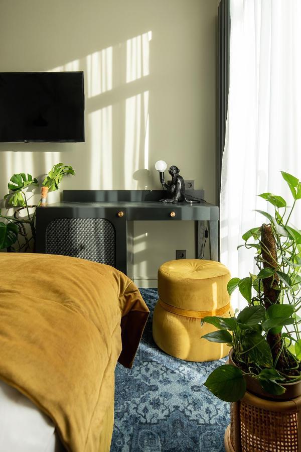 Hotel Potocki Boutique Khmelʼnytsʼkyy