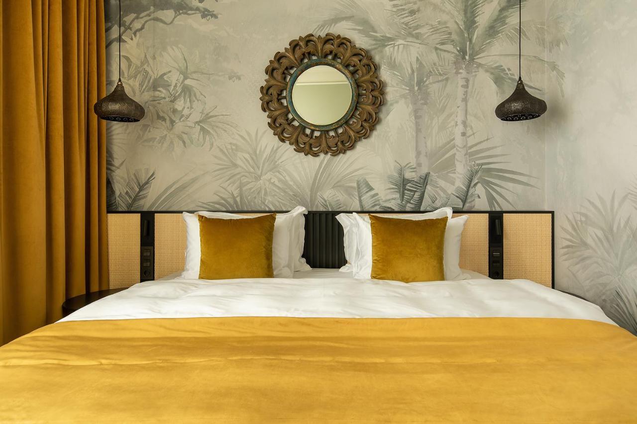 Hotel Potocki Boutique