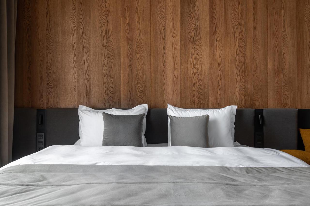 Potocki Boutique Hotel Khmelʼnytsʼkyy