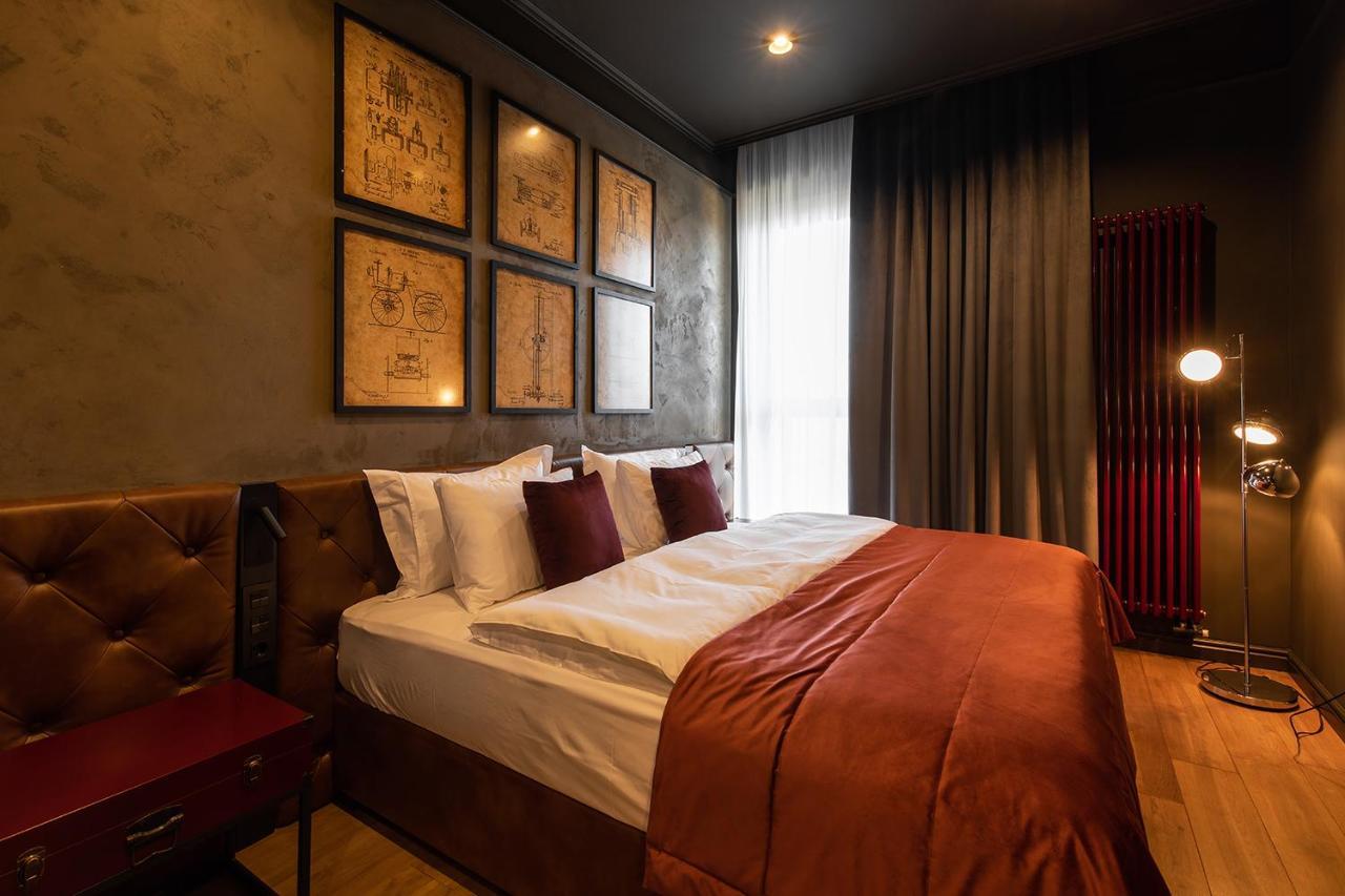 Potocki Boutique Hotel
