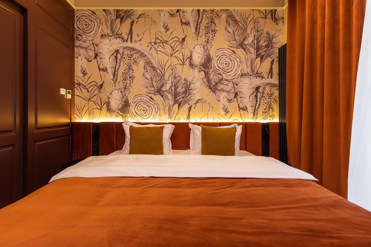 Potocki Boutique Hotel