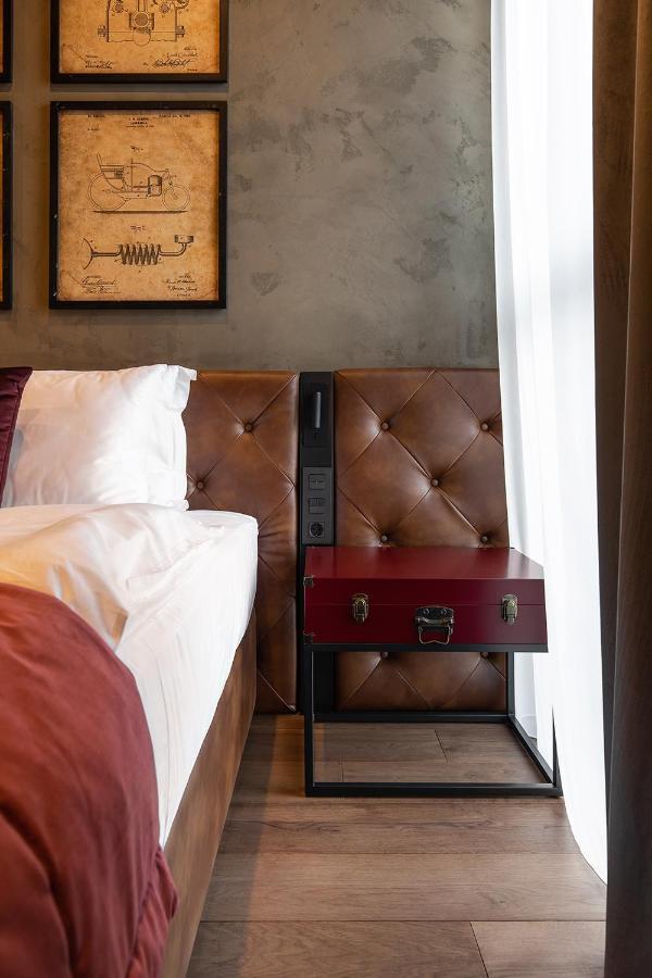 Potocki Boutique Hotel *