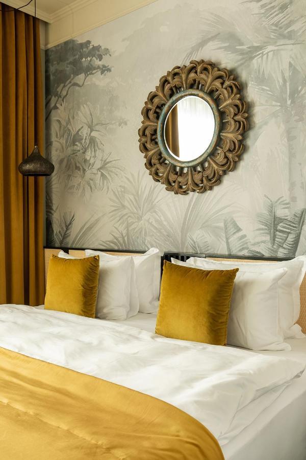 Potocki Boutique