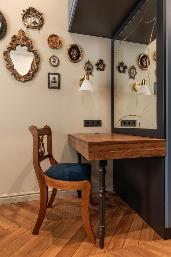 Potocki Boutique Khmelʼnytsʼkyy